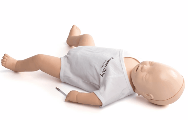 Resusci Baby QCPR